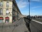  façades alignées